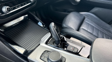 BMW X3 xDrive20d M Sport 5dr Step Auto Diesel Estate